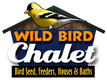 Wild Bird Chalet