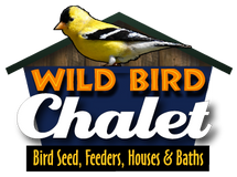 Wild Bird Chalet