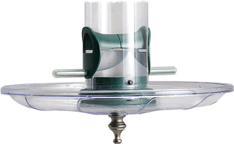 Tray For Seed Tube Feeders
