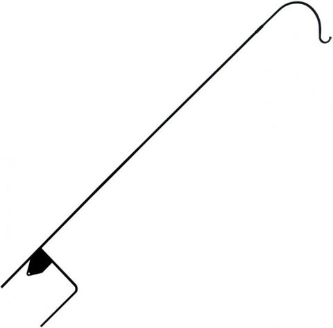 Shepherd Staff 93"