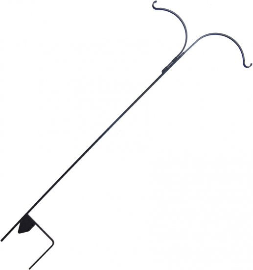 Shepherd Staff 93"