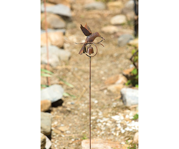 Hummingbird Garden Pick