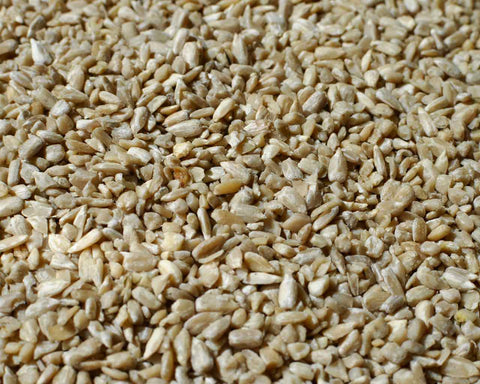 Sunflower Chips Medium Wild Bird Seed