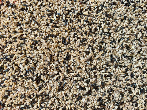 Finch Blend Wild Bird Seed