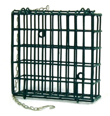 Suet Cage Standard