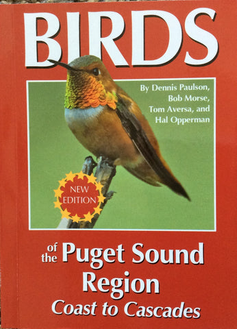 Birds of the Puget Sound Region