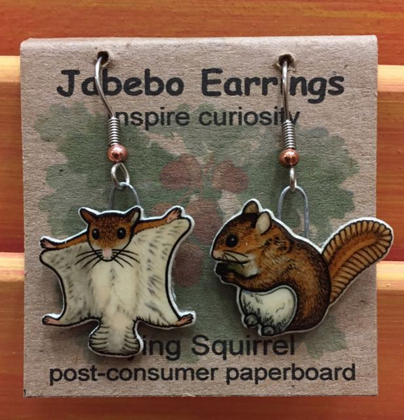 Earrings Jabebo