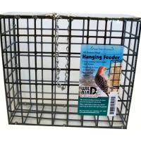 Suet Cage Large