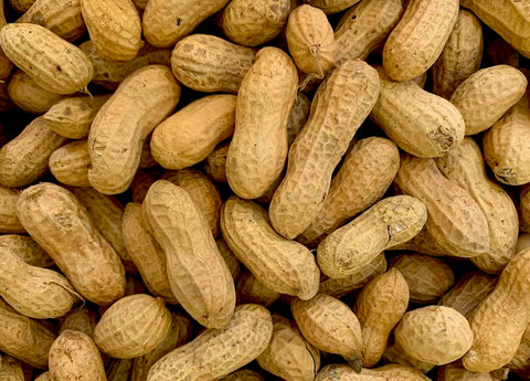 Peanuts Whole In Shell
