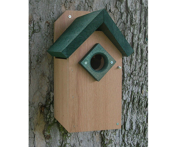 Nest Box