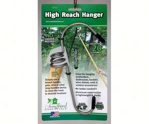 High Reach Hanger