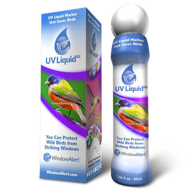 Ultraviolet Liquid