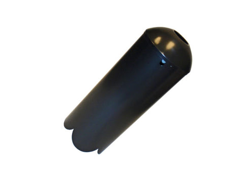 Squirrel Baffle Dome Top