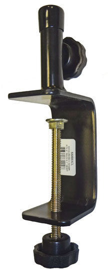 Deck Hanger Clamp On Swing Arm